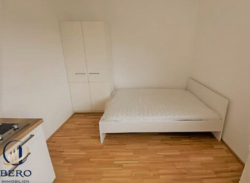 Bild - Gepflegte Studentenwohnung mit Garage und Aufzug in Krems