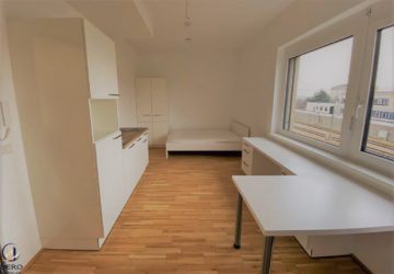 Bild - Gepflegte Studentenwohnung mit Garage und Aufzug in Krems