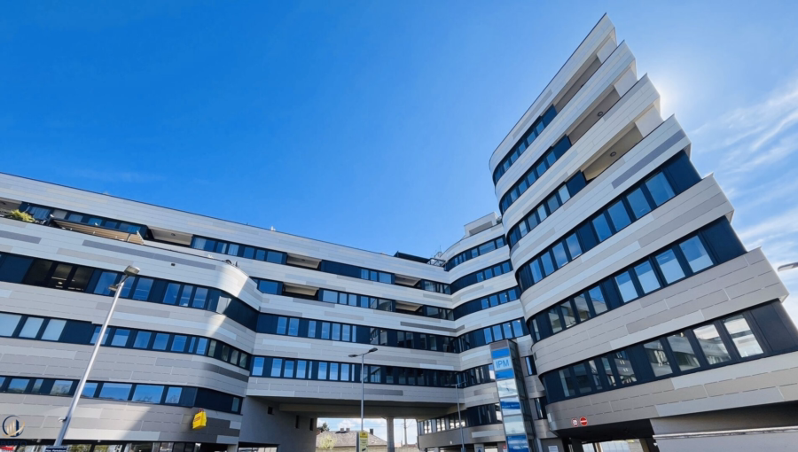 Titelbild - Gepflegte Studentenwohnung mit Garage und Aufzug in Krems