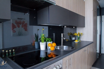 3-Zimmer-Familienwohnung mit großem Balkon im Erstbezug, 2700 Wiener Neustadt, Wohnung