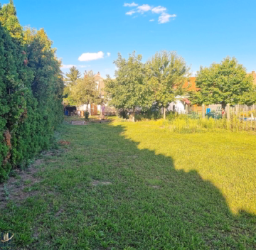 Bild - Charmantes Renovierungsprojekt: 4-Zimmer-Haus mit großem Garten und Garage in Göllersdorf!