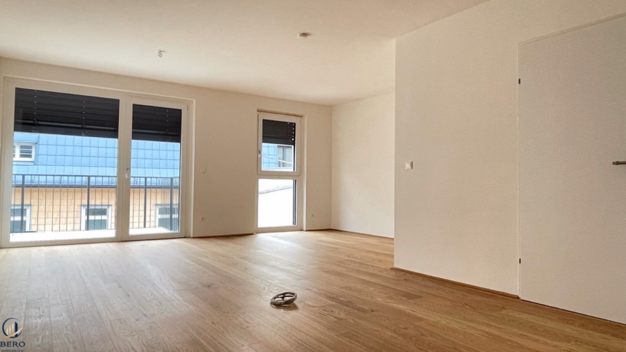 Titelbild - Charmante 3 Zimmer Neubauwohnung, in beliebter Wohngegend Liesings!