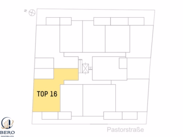 Bild - 3 Zimmer mit Terrasse | 2 Bäder | U1 Großfeldsiedlung