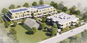 Bild - RESERVIERT-Perfekte Liegenschaft für Familien und Naturliebhaber