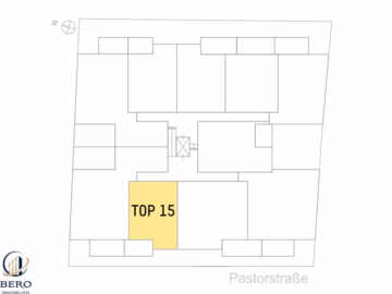 Bild - 2 Zimmer mit Balkon | U1 Großfeldsiedlung