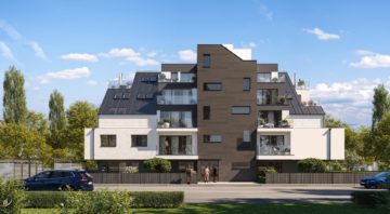 Bild - Düsseldorfstraße