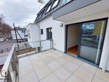 Bild - 4 Zimmer Penthouse Maisonettewohnung mit Terrasse | U1 Aderklaaer Straße