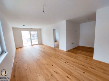 Bild - 4 Zimmer Penthouse Maisonettewohnung mit Terrasse | U1 Aderklaaer Straße