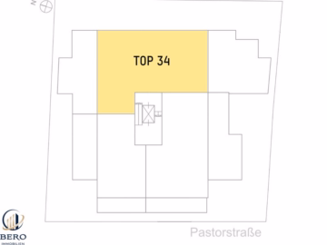 Bild - 4 Zimmer mit 2 Dachterrassen | U1 Großfeldsiedlung