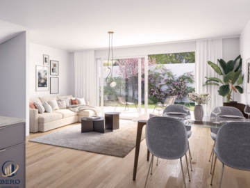 Bild - Klein aber Oho! 2 Zimmer mit Balkon – U1 Leopoldau