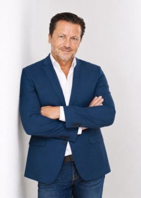 Herr  Thomas Kisch, Bero Immobilien GmbH