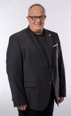 Herr  Heinz – Peter Nastl, Bero Immobilien GmbH