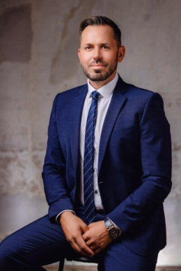 Herr  Norbert Vukits, Bero Immobilien GmbH