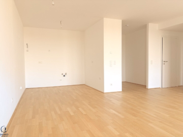 Bild - Wunderbare 3 Zimmer-Terrassenwohnung im Erstbezug