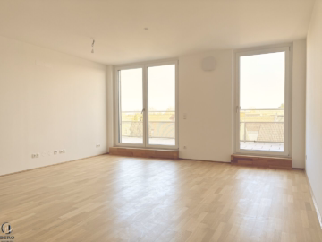 Wunderbare 3 Zimmer-Terrassenwohnung im Erstbezug, 2232 Deutsch-Wagram, Terrassenwohnung
