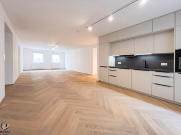 Fasanviertel! Generalsaniert! 4 Zimmer + Loggia!, 1030 Wien, Wohnung