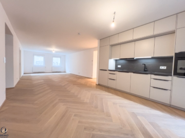 Fasanviertel! Generalsaniert! 4 Zimmer + Loggia!, 1030 Wien, Wohnung