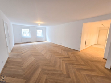 Bild - Fasanviertel! Generalsaniert! 4 Zimmer + Loggia!