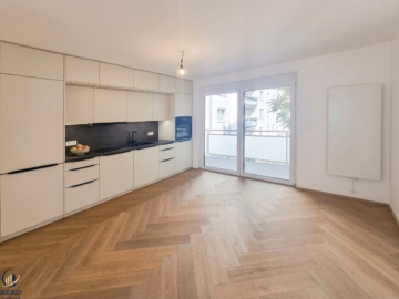 Bild - Fasanviertel! Generalsaniert! 4 Zimmer + Loggia!
