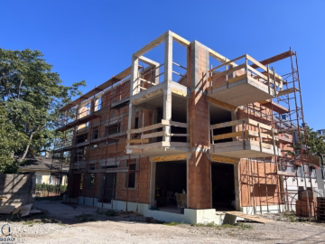 Bild - Die perfekte Kombination aus Stadt und Land – Leistbare Neubauwohnung in zentraler Lage!