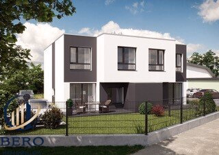 Moderne Doppelhaushälfte in Ziersdorf: Erstbezug mit Garten und Terrasse!, 3710 Ziersdorf, Doppelhaushälfte