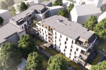 Bild - Zentral, zentraler, KOLL.home – Ihr neues Zuhause in Wiener Neustadt – Provisionsfrei!