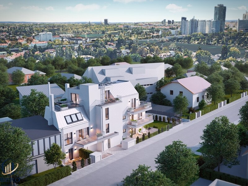 Titelbild - Cherubinistraße