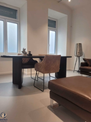 Neues Premium-Physiotherapiezentrum mit ca. 116 m² – Top-Lage, 1090 Wien, Praxis