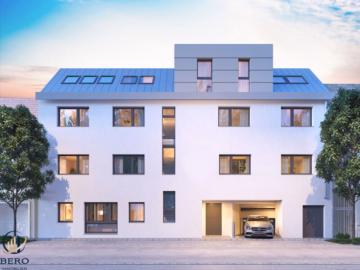 Bild - Anton-Baumgartner-Straße