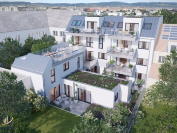 Anton-Baumgartner-Straße, 1230 Wien, Wohnung