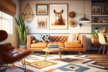Wohn- Esszimmer - **Erstbezug** Zwei Zimmerwohnung mit sonniger Terrasse