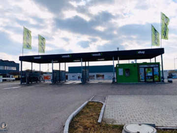 Trasdorf – Baugründe, 3452 Trasdorf, Baugrund Eigenheim