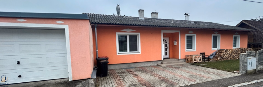 Titelbild - Traumhaftes Mehrfamilienhaus in Sieghartskirchen – Ihr neues Zuhause erwartet Sie!