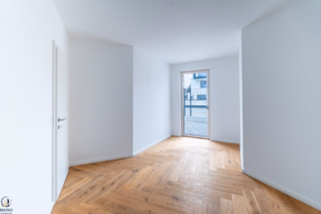 Bild - Traumhafte DG-Wohnung in Tulln: Erstbezug mit Loggia und Terrasse