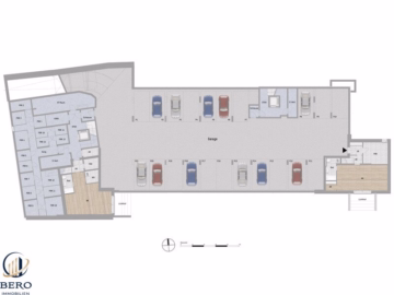 Bild - Familientraum – Gartenwohnung in der Lobau