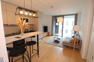 Wohnen IM Kayser WIE ein Kaiser!, 1010 Wien, Wohnung