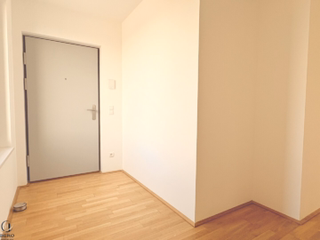 Vorraum - Neu errichtete 2 Zimmerwohnung mit Balkon