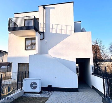 Bild - Traumhafte Gartenwohnung in Tulln – Erstbezug !