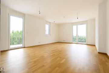 „Erstbezug-Maisonette mit herrlicher Rundumterrasse“, 1220 Wien, Maisonette