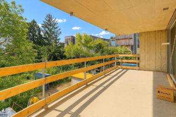 Bild - Leben am Quarzweg! 3 Zimmerwohnung mit Balkon – Das Schmuckstück!