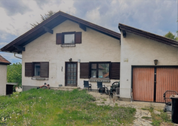 Bild - Renovierungsprojekt – Großes Grundstück mit 2 Häuser – Renovierungsprojekt