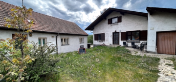 Bild - Renovierungsprojekt – Großes Grundstück mit 2 Häuser – Renovierungsprojekt