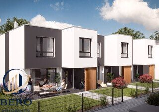 Moderne Doppelhaushälfte in Ziersdorf: Erstbezug, Garten, Terrasse & Neubaustandard!, 3710 Ziersdorf, Doppelhaushälfte
