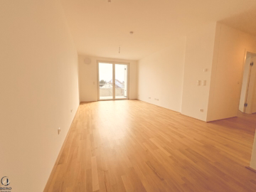 Neu errichtete 3 Zimmerwohnung im Herzen von Deutsch-Wagram, 2232 Deutsch-Wagram, Gartenwohnung