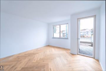 Moderne 2-Zimmer-Wohnung mit Loggia in Tulln – Erstbezug zum Kauf!, 3430 Tulln an der Donau, Wohnung