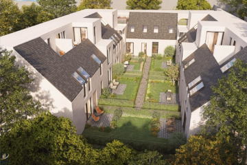 Bild - Exklusives Wohnerlebnis auf zwei Ebenen – für Familien mit Anspruch