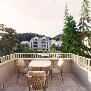 Herrliche Maisonette-Gartenwohnung in Grünruhelage, 1230 Wien, Etagenwohnung