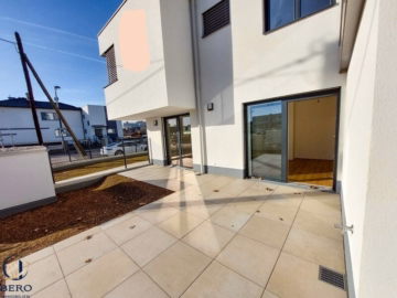 2 Zimmer Gartenwohnung mit Terrasse | U1 Aderklaaer Straße, 1220 Wien, Gartenwohnung