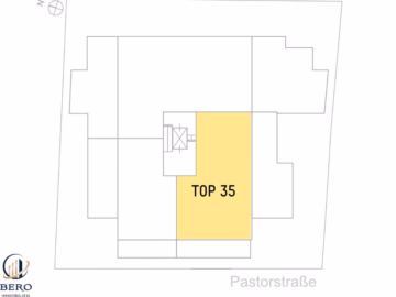 Bild - 4 Zimmer mit 2 Terrassen | U1 Großfeldsiedlung