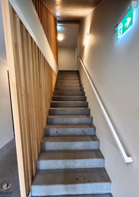 Bild - Moderne Wohnung in Langenlebarn mit Balkon, Stellplatz & Fußbodenheizung!